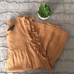 American Eagle sleeveless top